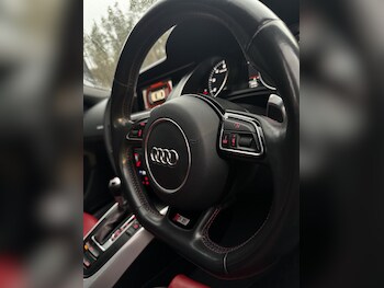 Used Audi S5 2014 for sale - 77080782: Photo