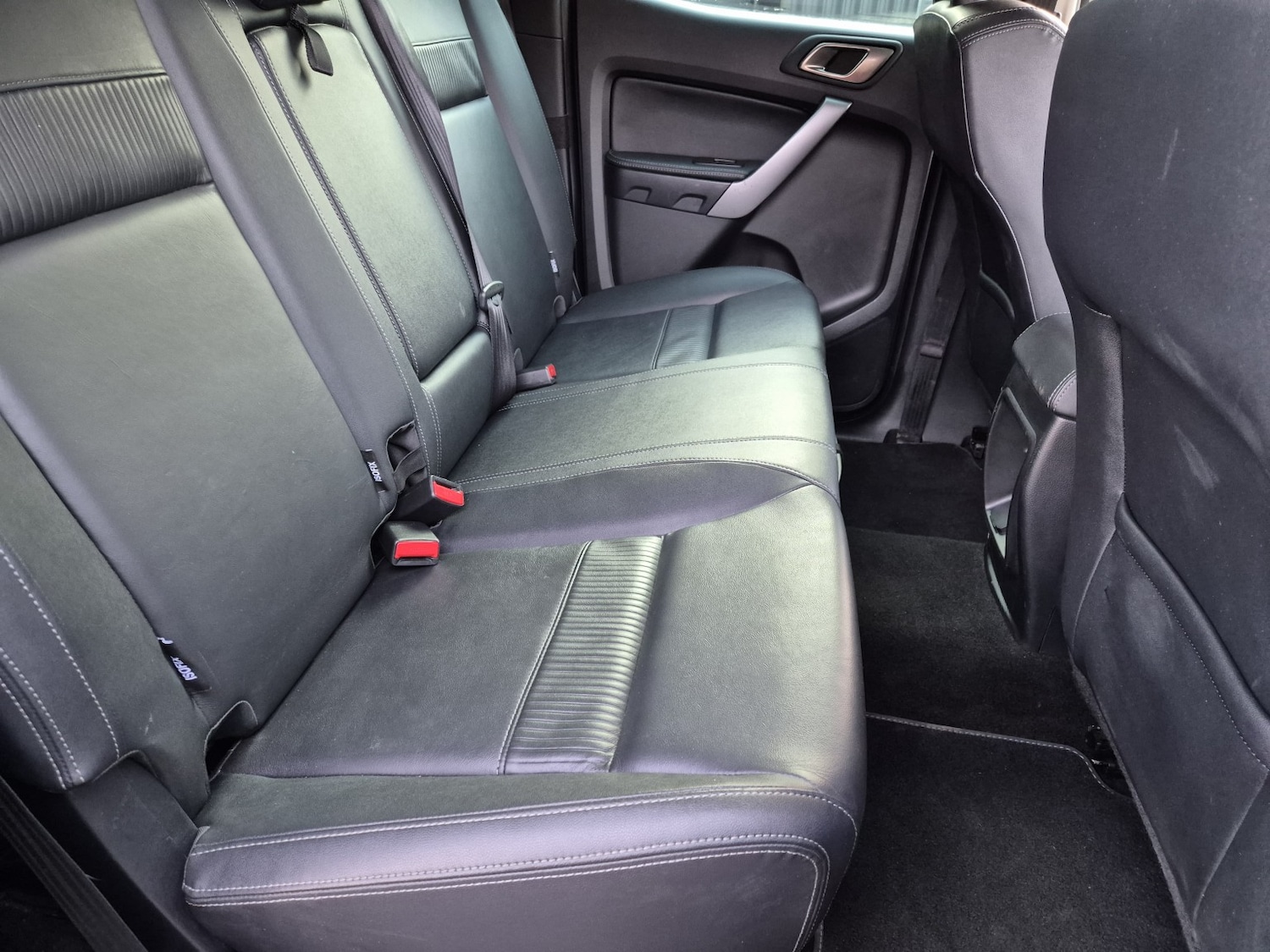 Used Ford Ranger 2022 for sale - 76741279: Photo 10