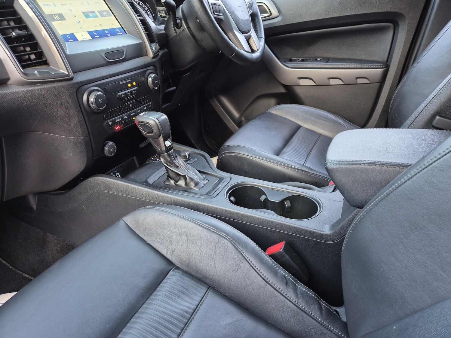 Used Ford Ranger 2022 for sale - 76741279: Photo 12