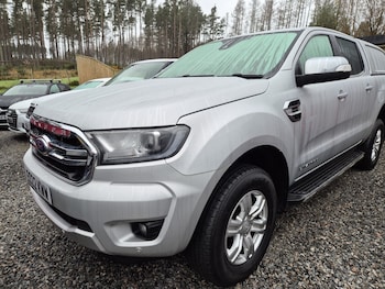 Used Ford Ranger 2022 for sale - 76741279: Photo