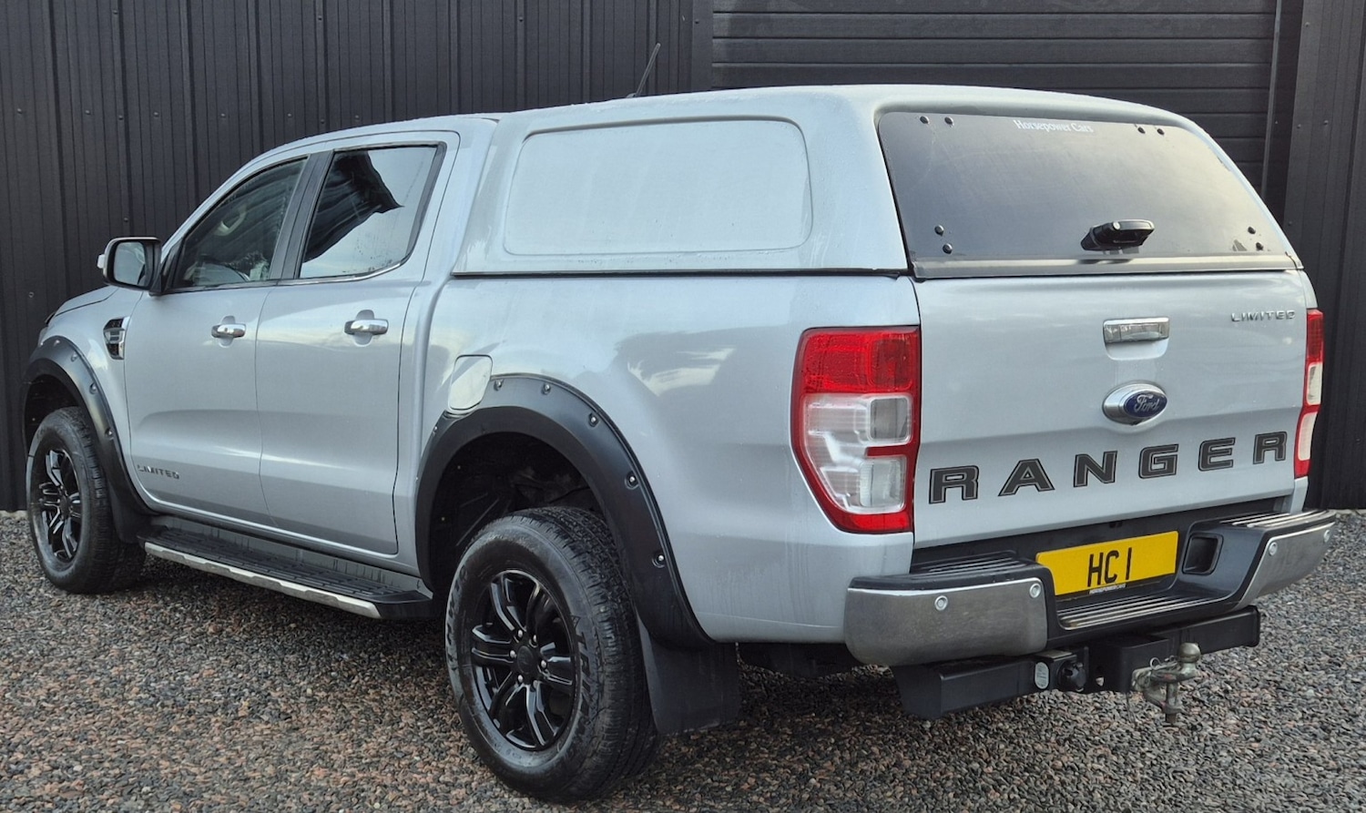 Used Ford Ranger 2022 for sale - 76741279: Photo 2