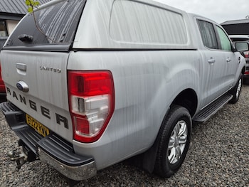 Used Ford Ranger 2022 for sale - 76741279: Photo