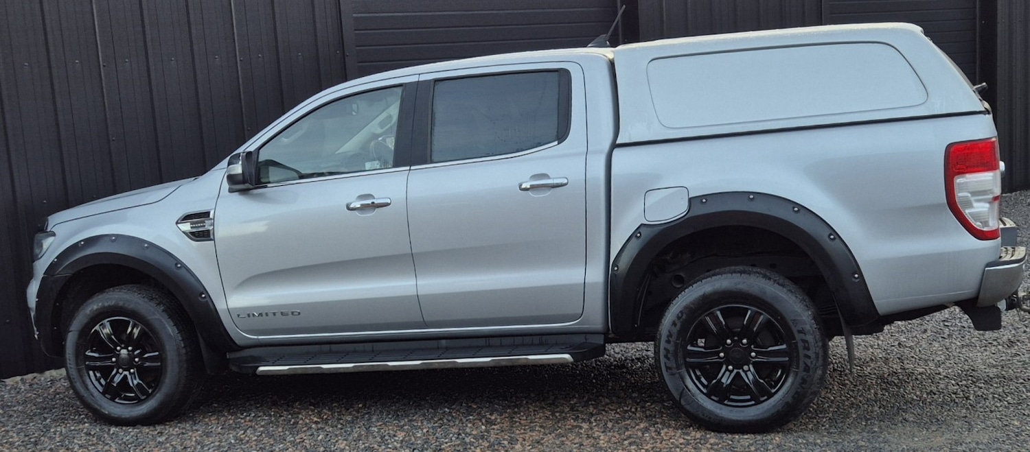 Used Ford Ranger 2022 for sale - 76741279: Photo 3