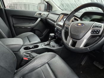 Used Ford Ranger 2022 for sale - 76741279: Photo