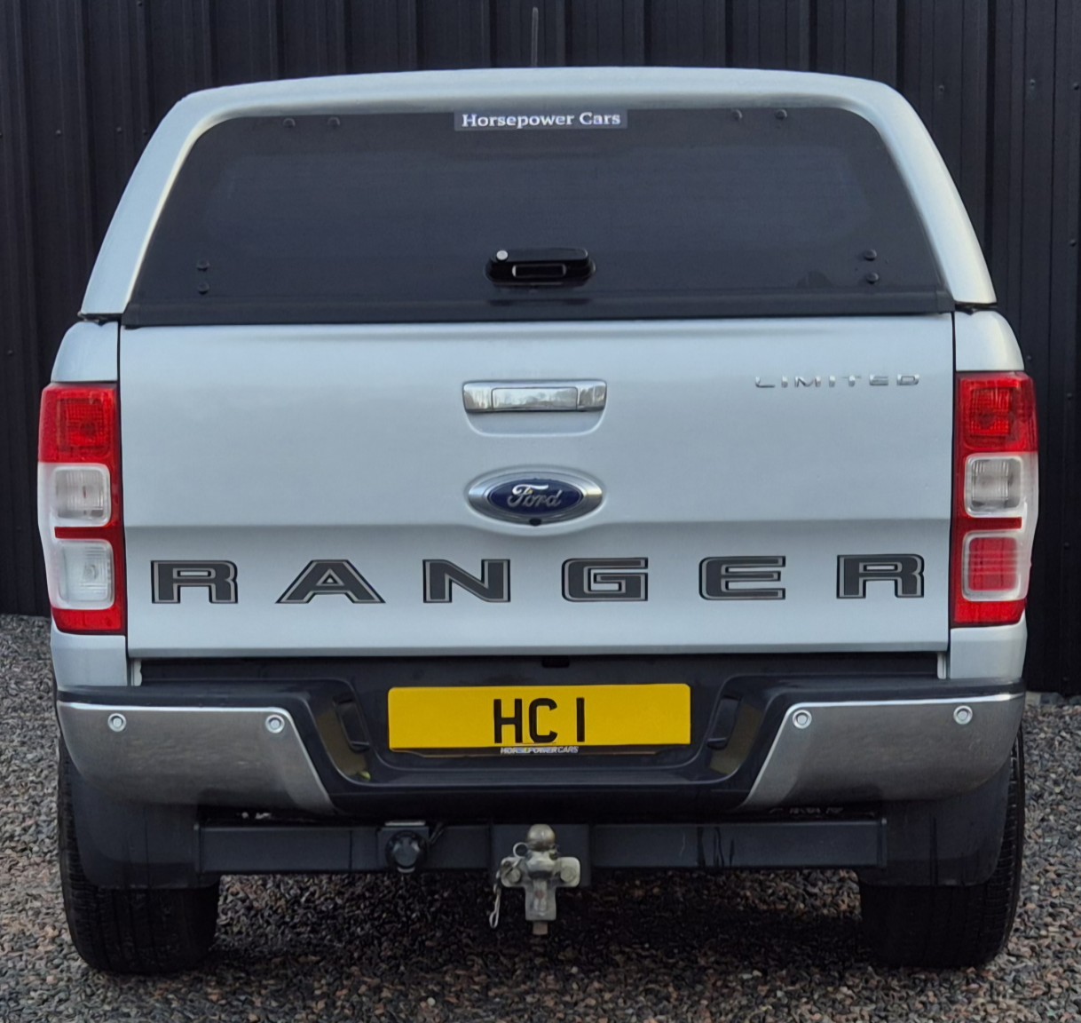 Used Ford Ranger 2022 for sale - 76741279: Photo 4