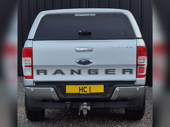 Used Ford Ranger 2022 for sale - 76741279: Photo