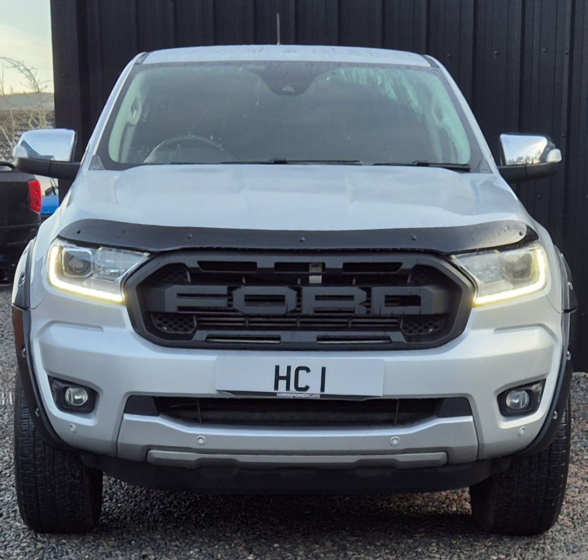 Used Ford Ranger 2022 for sale - 76741279: Photo 5