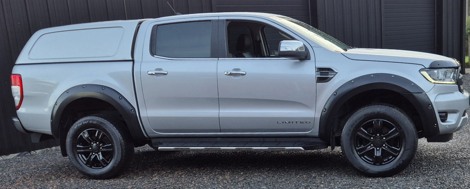 Used Ford Ranger 2022 for sale - 76741279: Photo 7