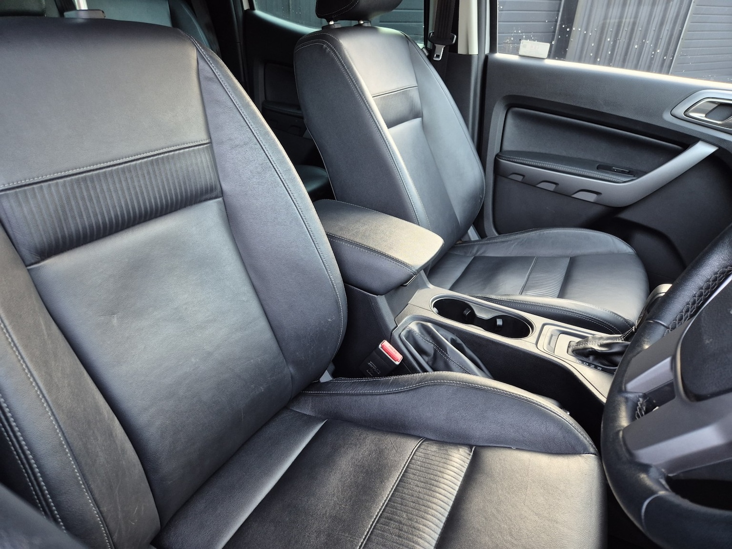 Used Ford Ranger 2022 for sale - 76741279: Photo 8