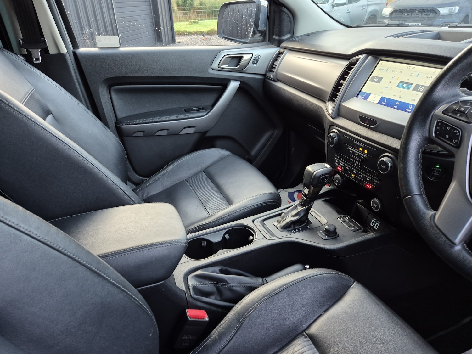 Used Ford Ranger 2022 for sale - 76741279: Photo 9