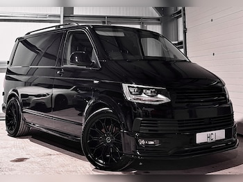 Used Volkswagen Transporter 2019 for sale - 76941789: Photo