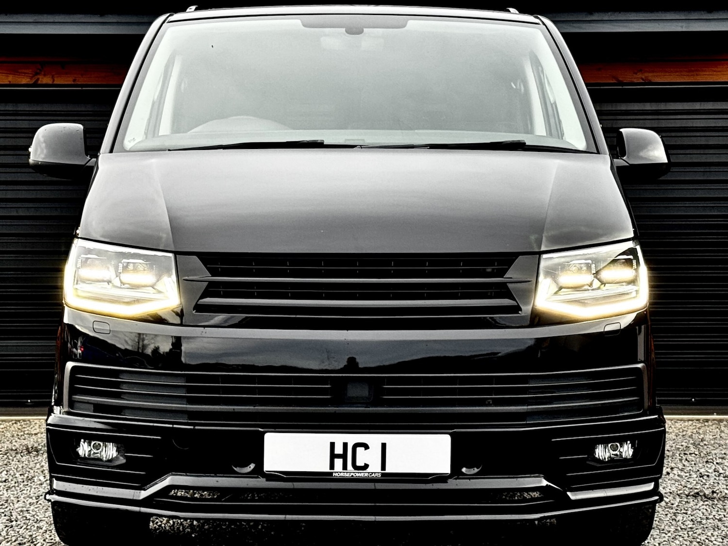 Used Volkswagen Transporter 2019 for sale - 76941789: Photo 3