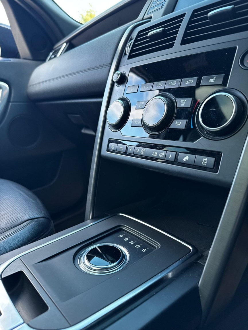 Used Land Rover Discovery Sport 2019 for sale - 77668534: Photo 10