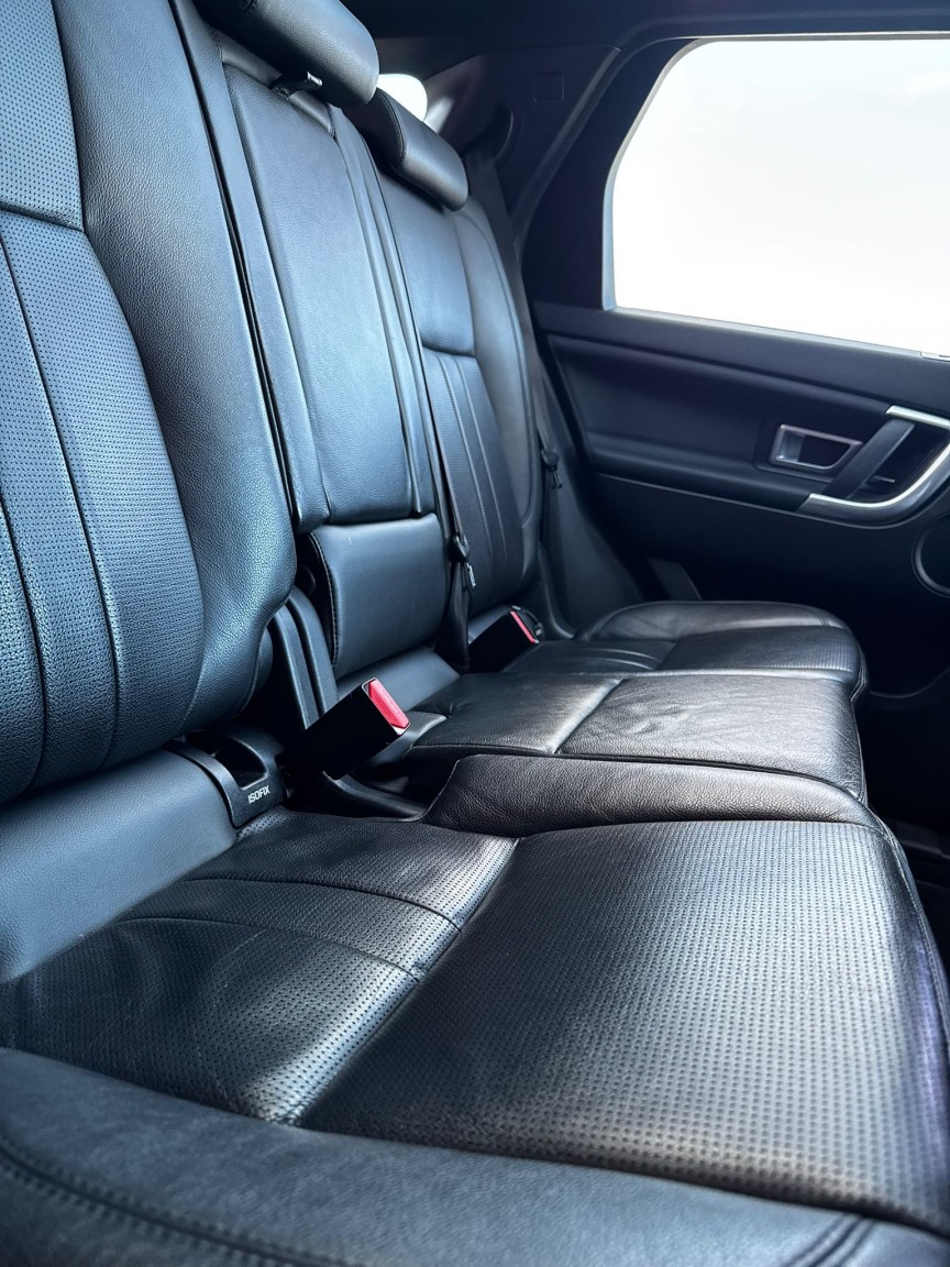 Used Land Rover Discovery Sport 2019 for sale - 77668534: Photo 11