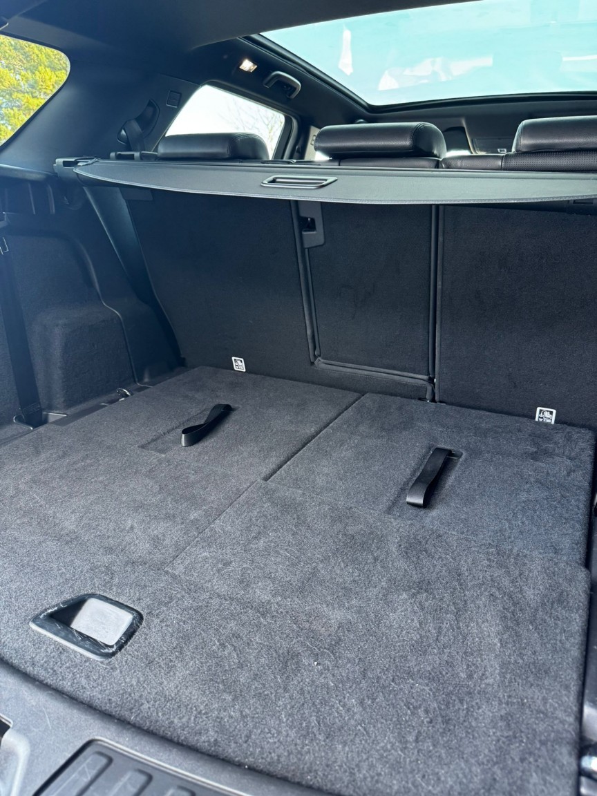 Used Land Rover Discovery Sport 2019 for sale - 77668534: Photo 13