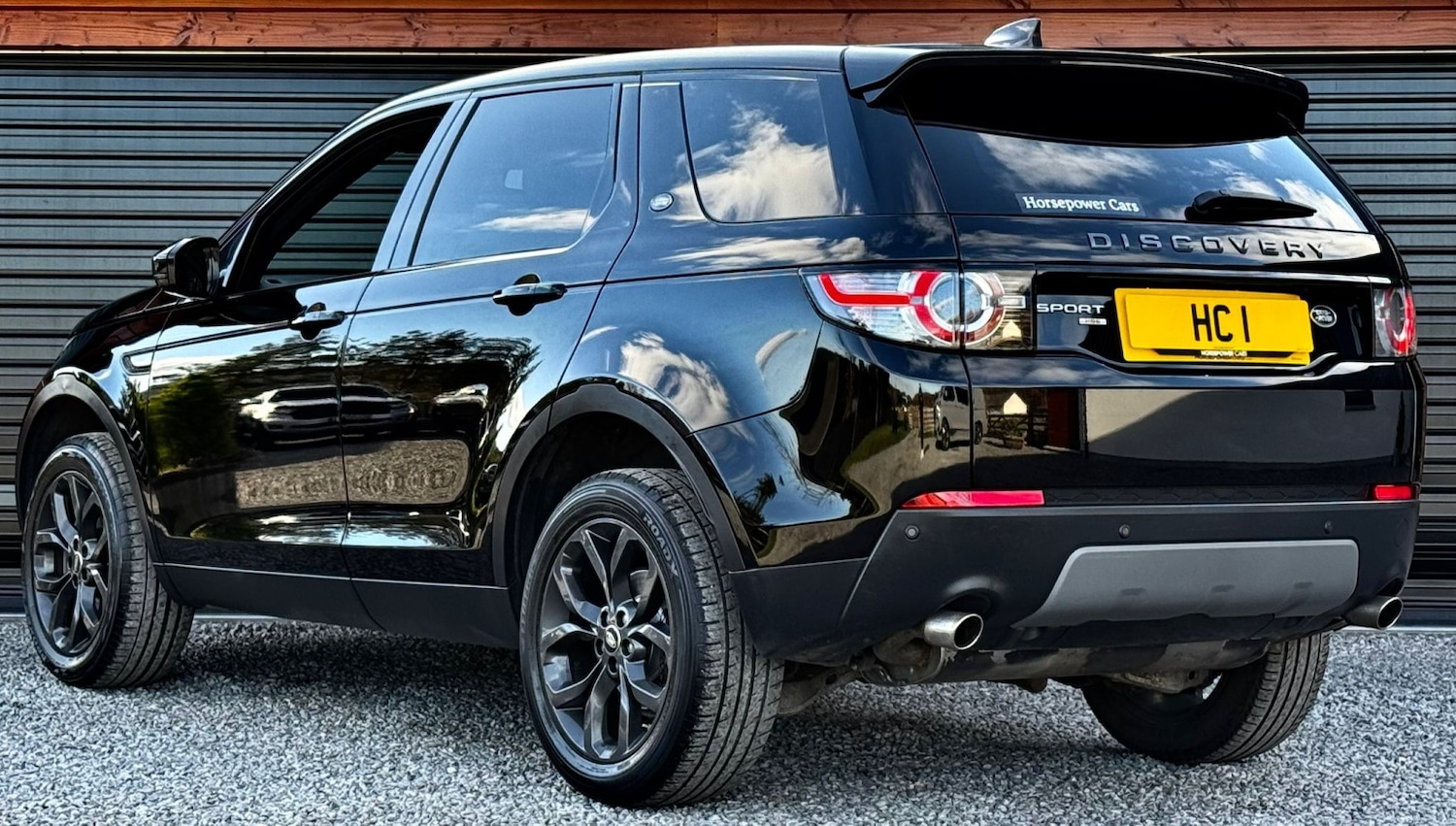 Used Land Rover Discovery Sport 2019 for sale - 77668534: Photo 2