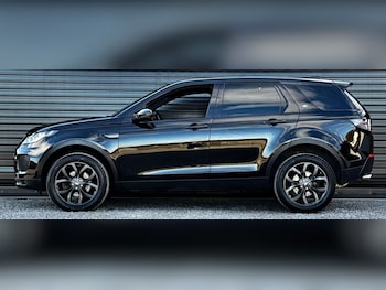 Used Land Rover Discovery Sport 2019 for sale - 77668534: Photo