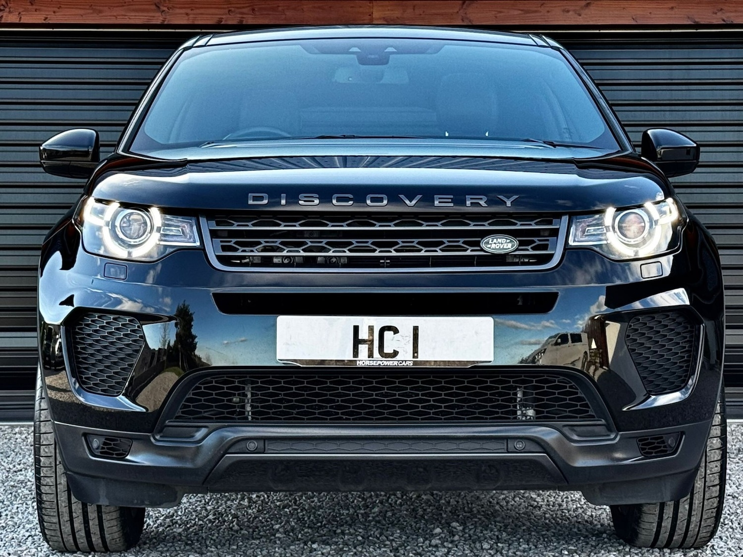 Used Land Rover Discovery Sport 2019 for sale - 77668534: Photo 4