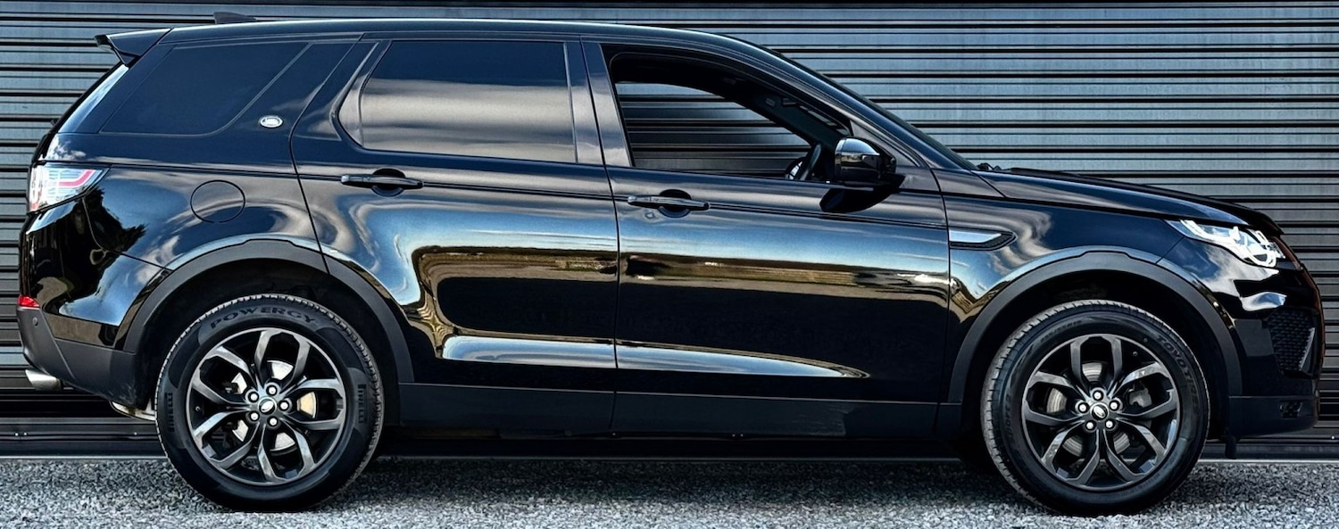 Used Land Rover Discovery Sport 2019 for sale - 77668534: Photo 5