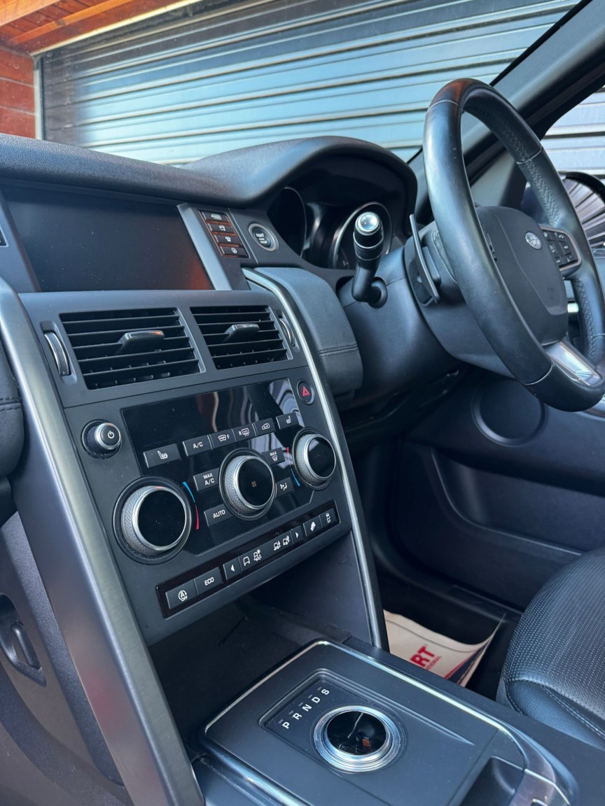 Used Land Rover Discovery Sport 2019 for sale - 77668534: Photo 7