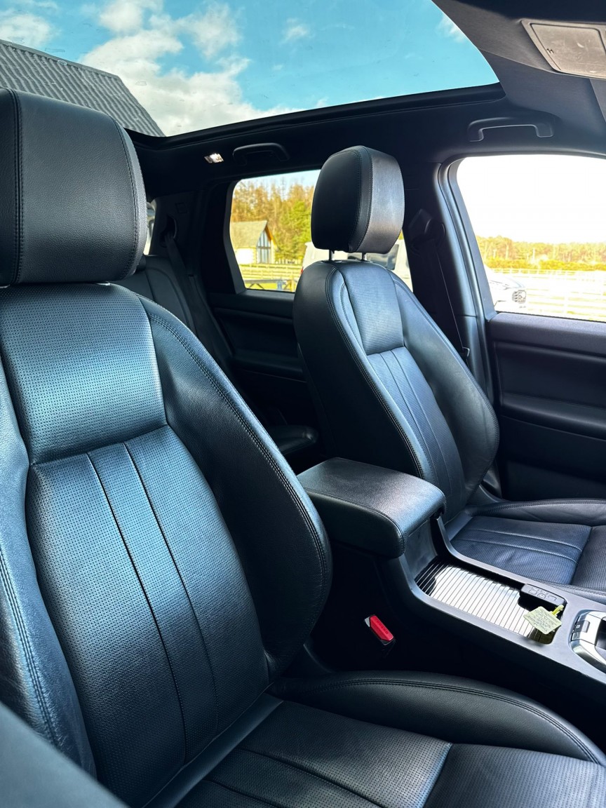 Used Land Rover Discovery Sport 2019 for sale - 77668534: Photo 8