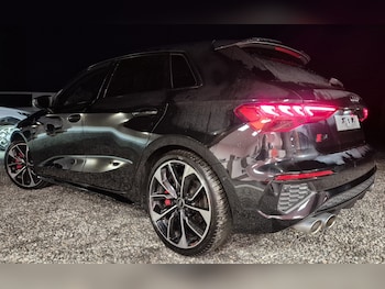 2024 - 2.0 TFSI Vorsprung 5-Door