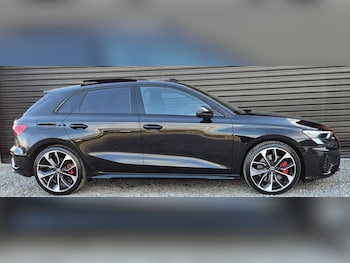 Used Audi S3 2024 for sale - 77370654: Photo