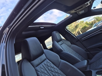 Used Audi S3 2024 for sale - 77370654: Photo