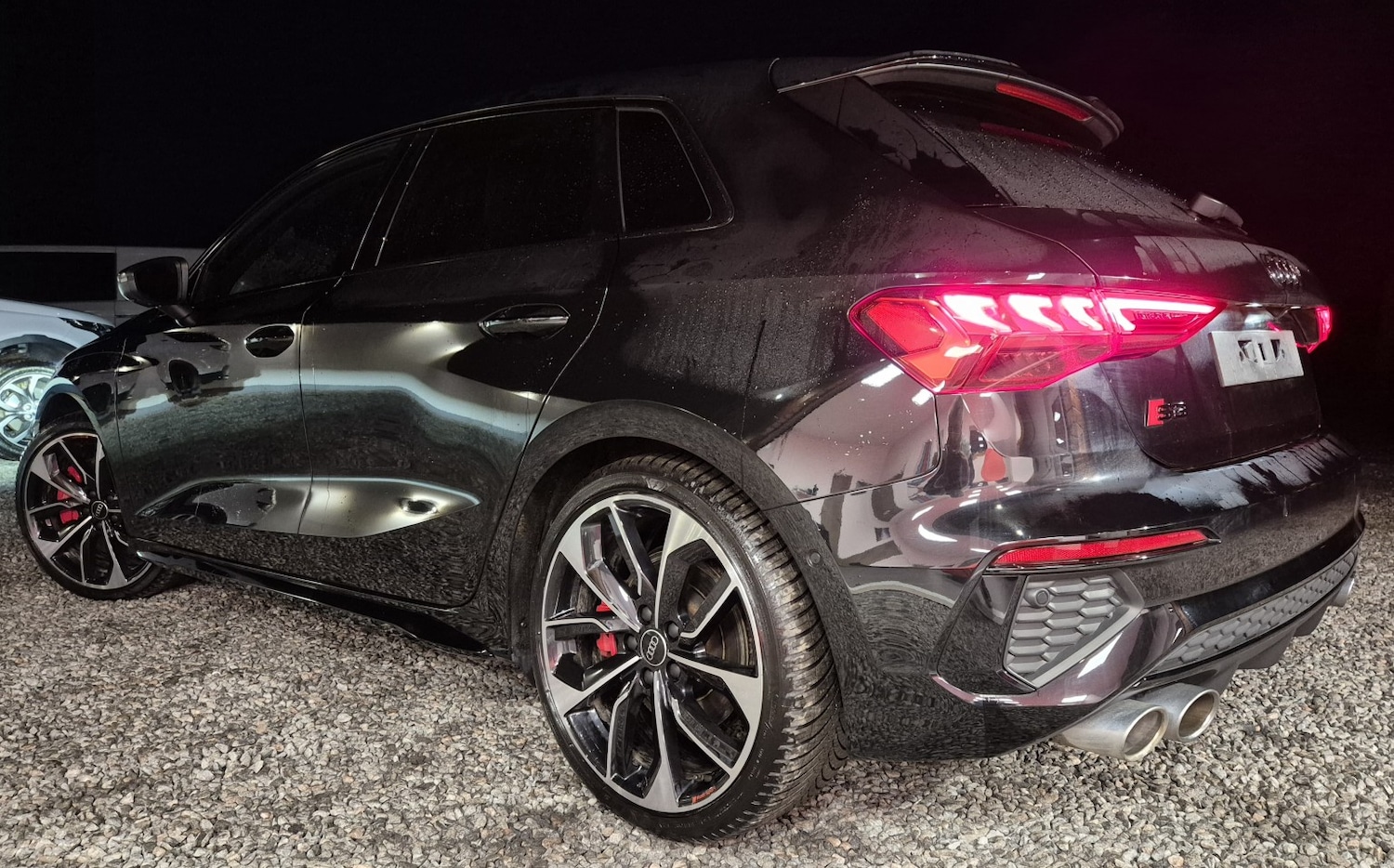 Used Audi S3 2024 for sale - 77370654: Photo 5