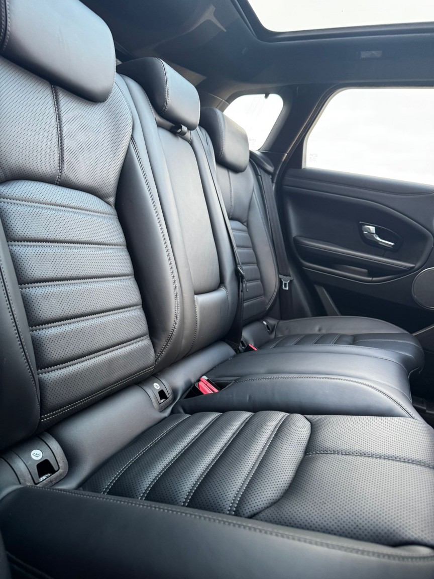 Used Land Rover Range Rover Evoque 2018 for sale - 75913212: Photo 11