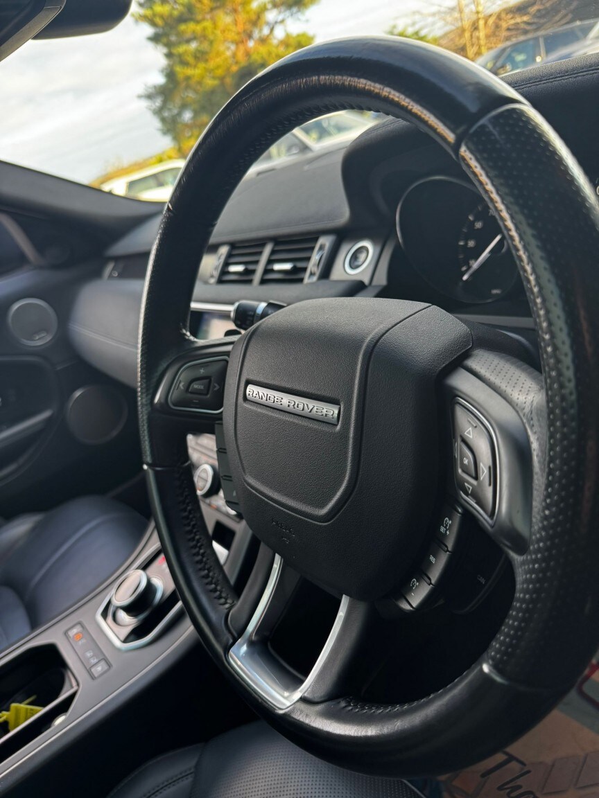 Used Land Rover Range Rover Evoque 2018 for sale - 75913212: Photo 6