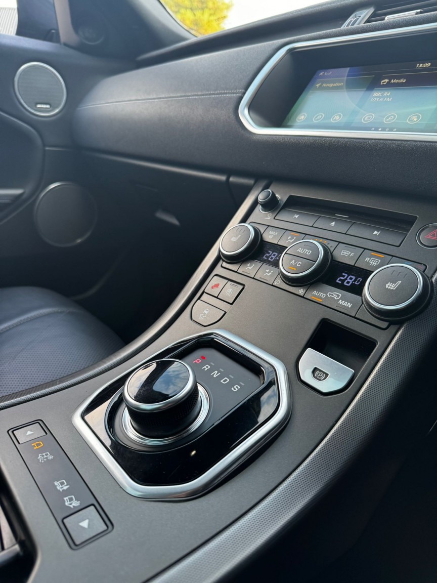 Used Land Rover Range Rover Evoque 2018 for sale - 75913212: Photo 7