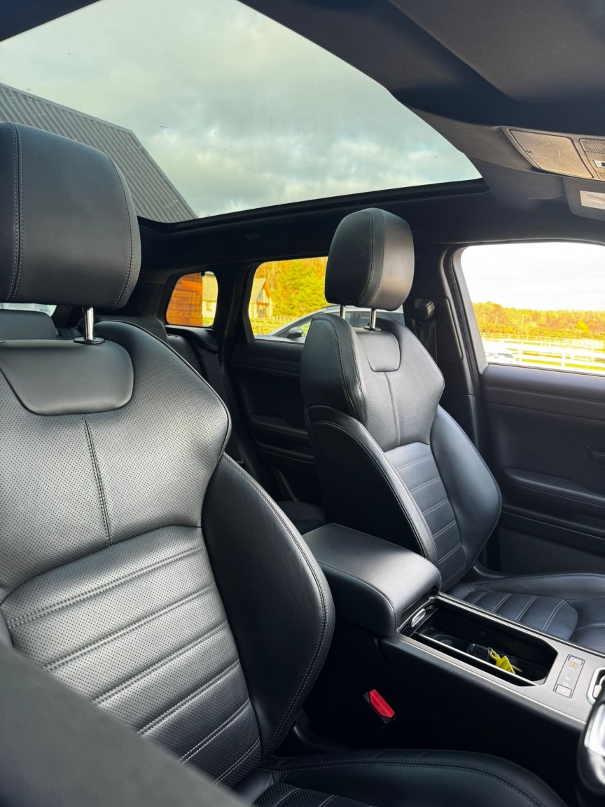 Used Land Rover Range Rover Evoque 2018 for sale - 75913212: Photo 9