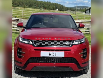 Used Land Rover Range Rover Evoque 2019 for sale - 78944822: Photo