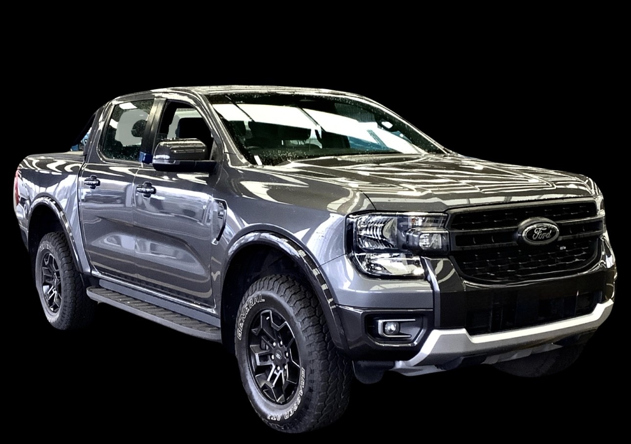 Used Ford Ranger 2024 for sale - 77707264: Photo 1
