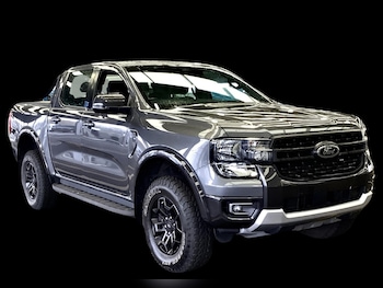 Used Ford Ranger 2024 for sale - 77707264: Photo