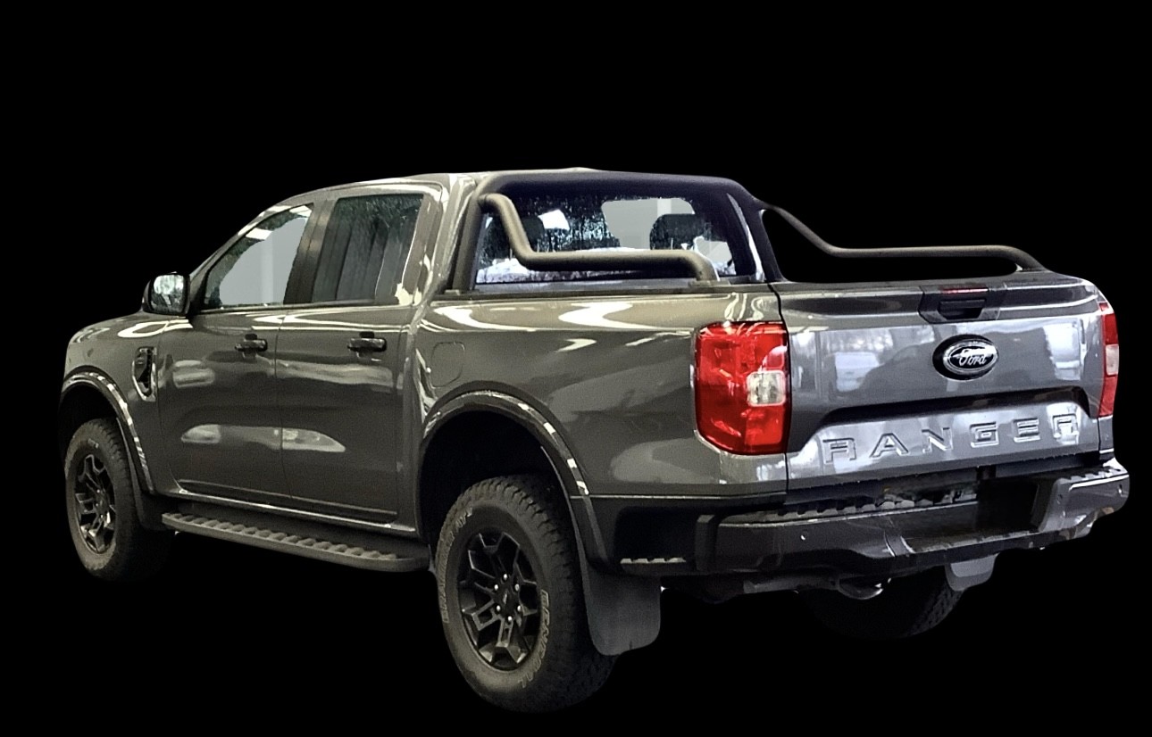 Used Ford Ranger 2024 for sale - 77707264: Photo 2