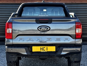 Used Ford Ranger 2024 for sale - 77707264: Photo