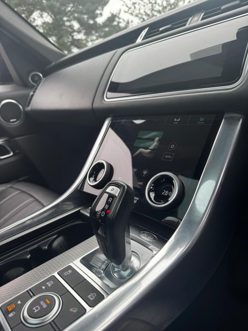 Used Land Rover Range Rover Sport 2019 for sale - 76940086: Photo 18