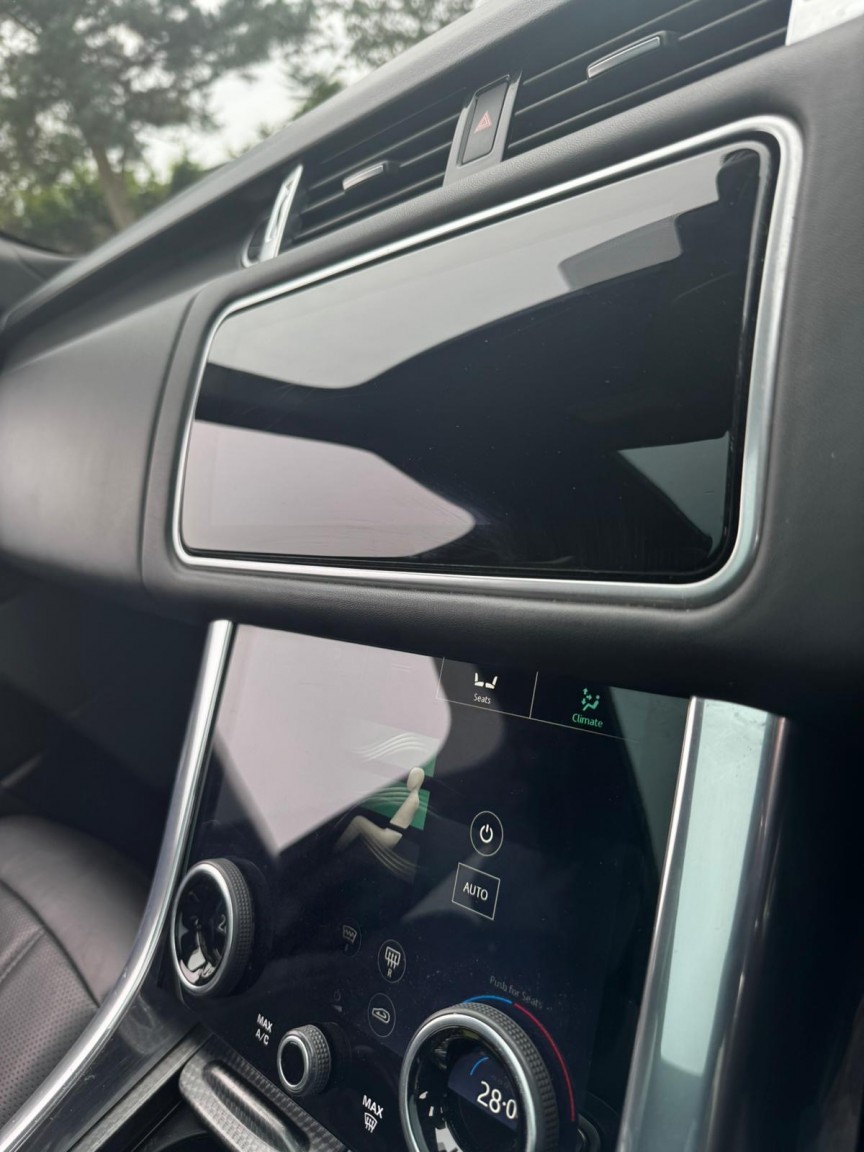 Used Land Rover Range Rover Sport 2019 for sale - 76940086: Photo 20