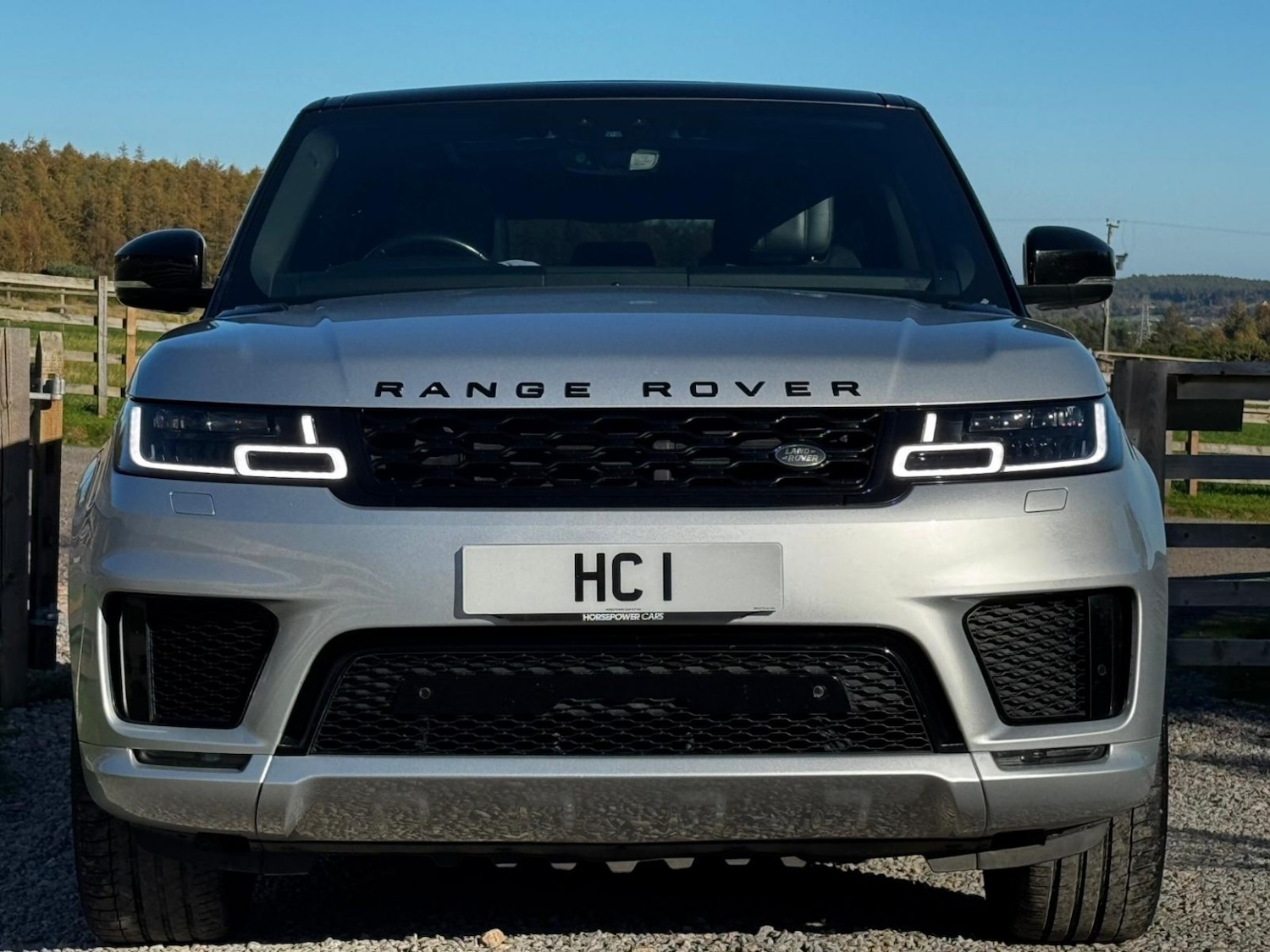 Used Land Rover Range Rover Sport 2019 for sale - 76940086: Photo 7