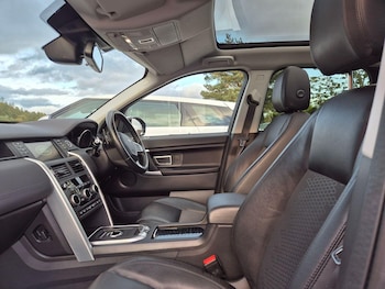 Used Land Rover Discovery Sport 2018 for sale - 75913243: Photo 2