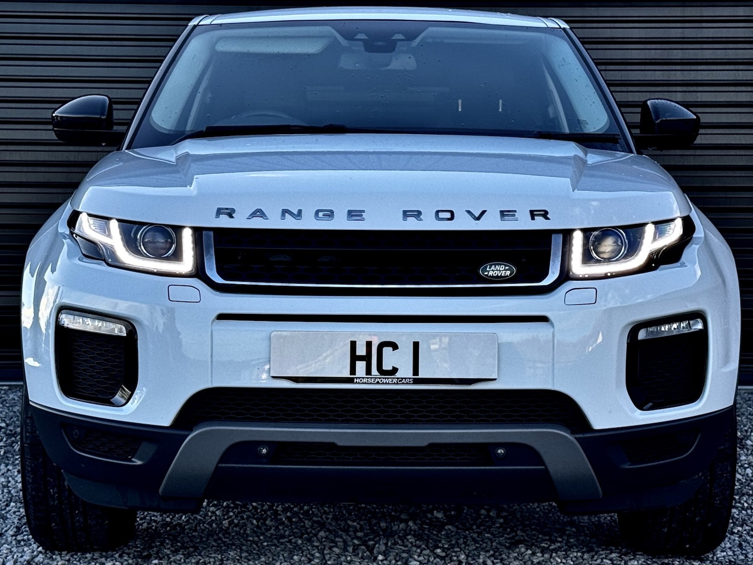 Used Land Rover Range Rover Evoque 2017 for sale - 76785101: Photo 3