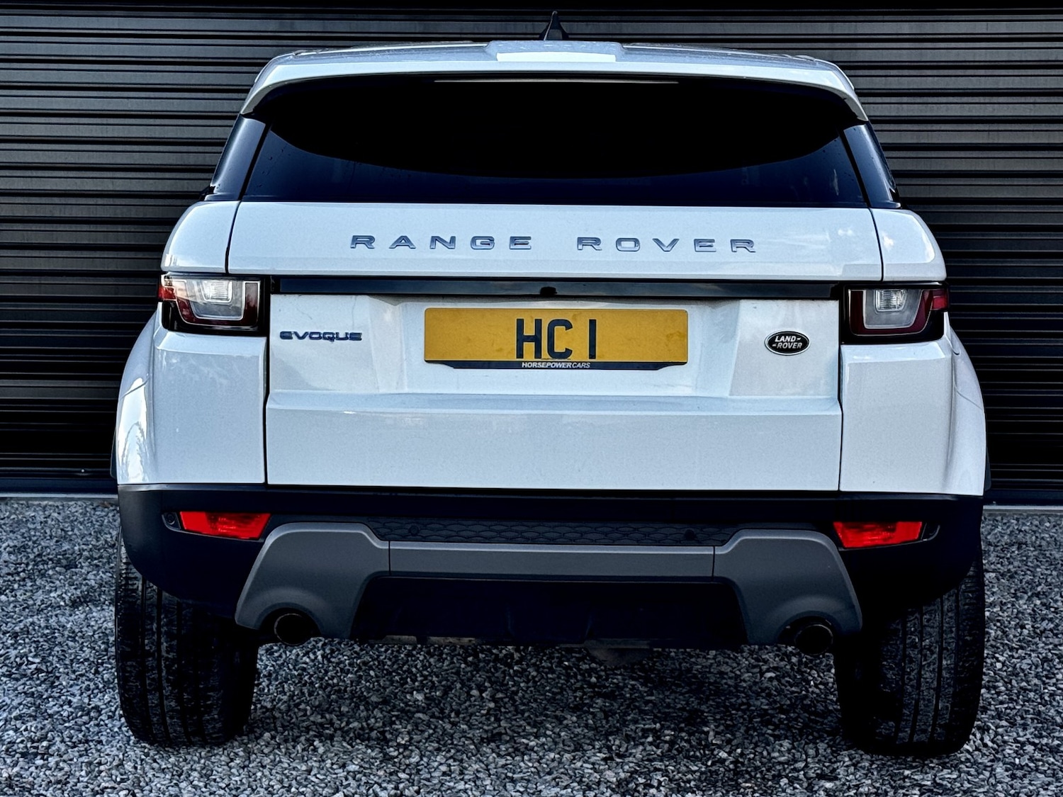 Used Land Rover Range Rover Evoque 2017 for sale - 76785101: Photo 4