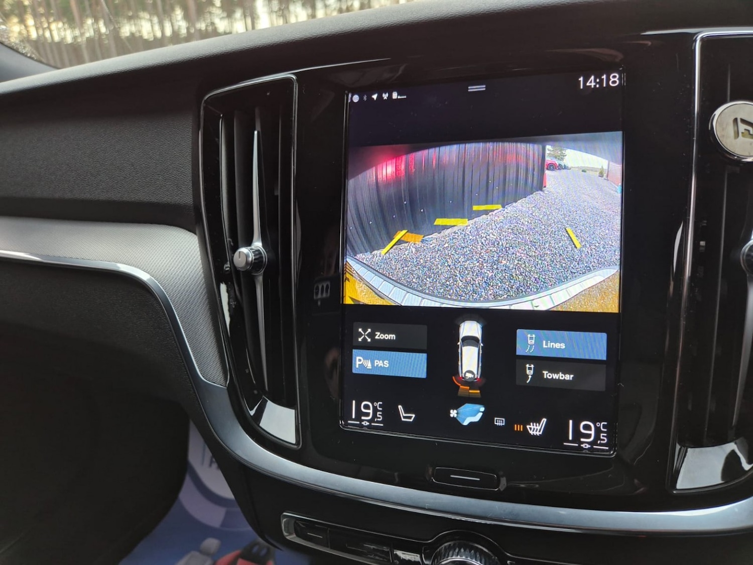 Used Volvo V60 2021 for sale - 76758861: Photo 10