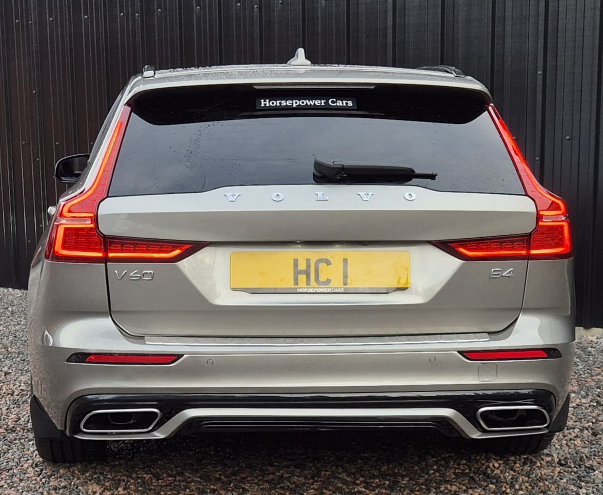 Used Volvo V60 2021 for sale - 76758861: Photo 6