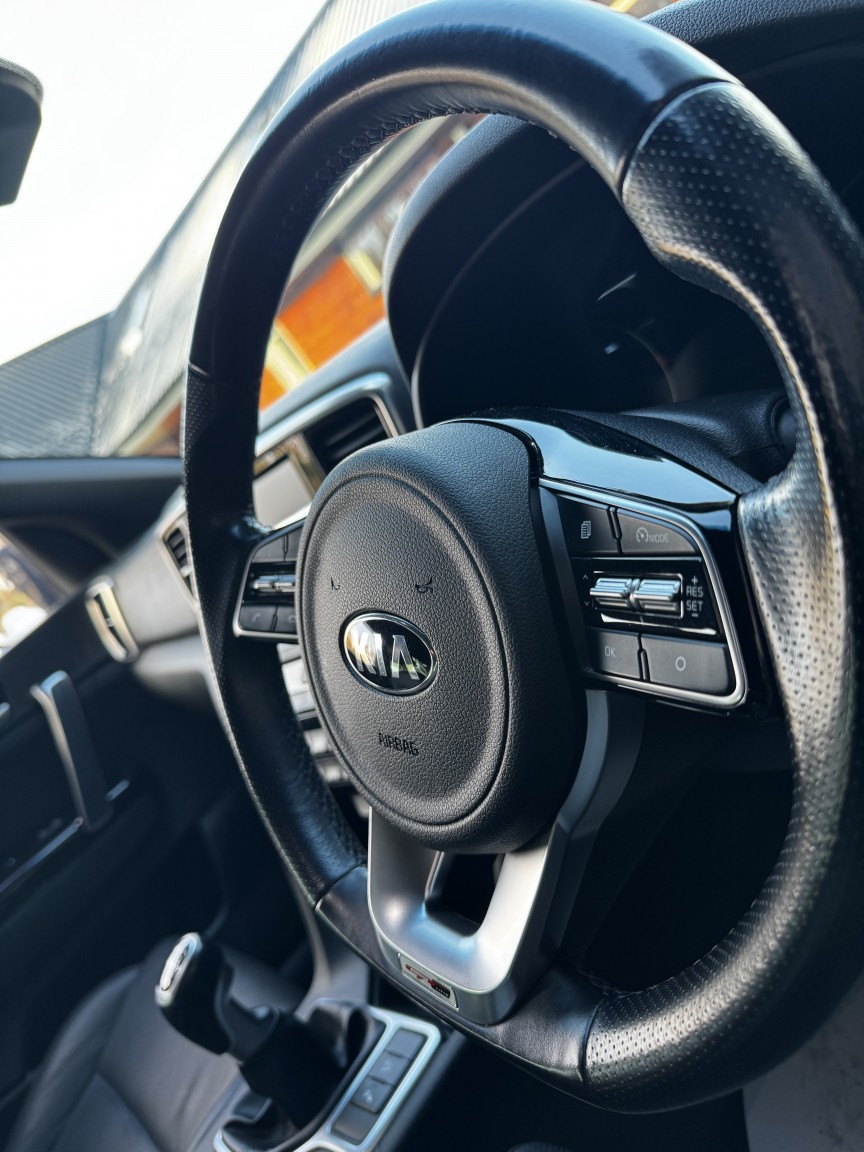 Used Kia Sportage 2018 for sale - 76643444: Photo 10