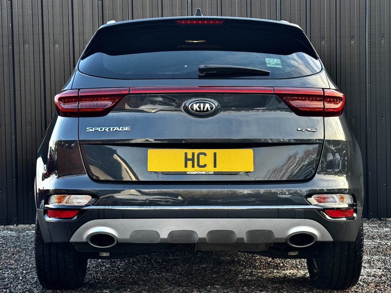 Used Kia Sportage 2018 for sale - 76643444: Photo 4