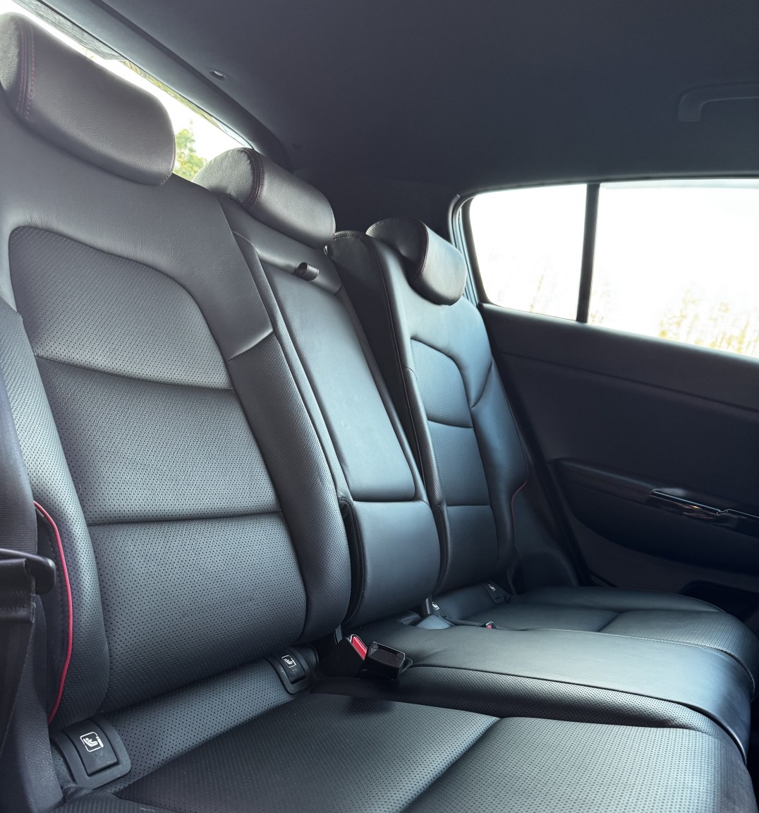 Used Kia Sportage 2018 for sale - 76643444: Photo 8