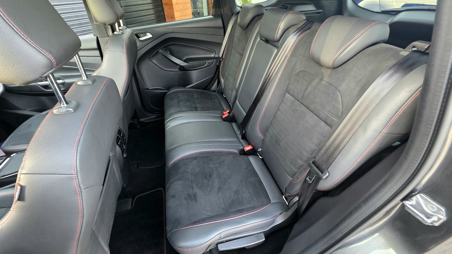 Used Ford Kuga 2019 for sale - 76891752: Photo 10